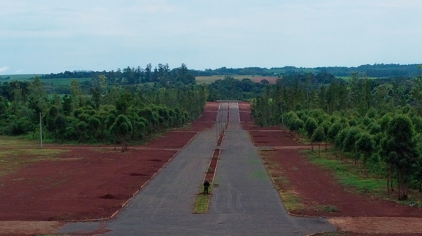 CENTRO URBANO AEROPUERTO IV