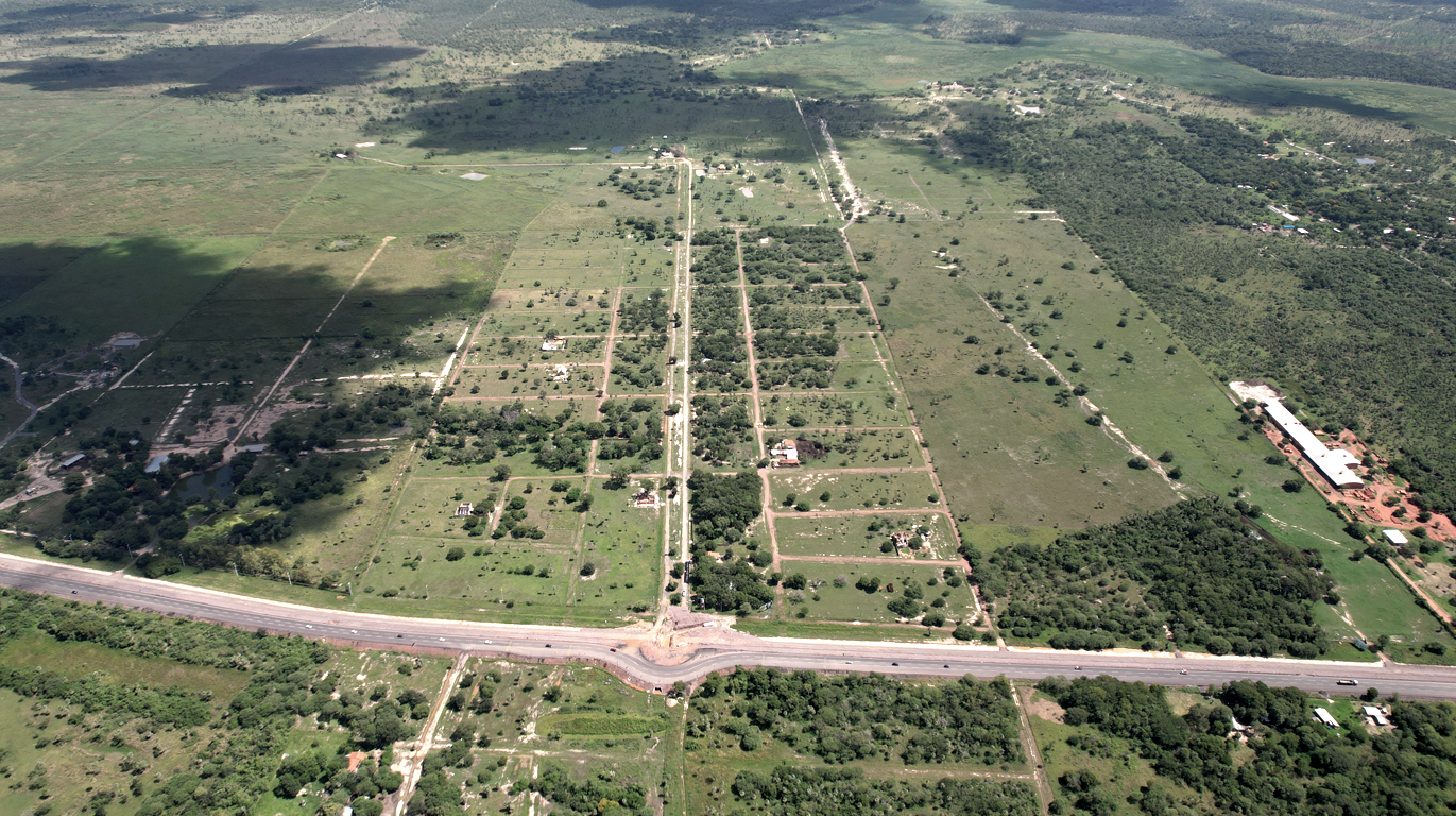 QUINTA DE ASUNCIÓN III