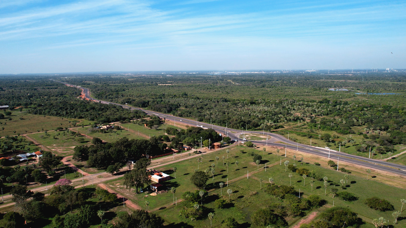 QUINTAS DE ASUNCIÓN IV