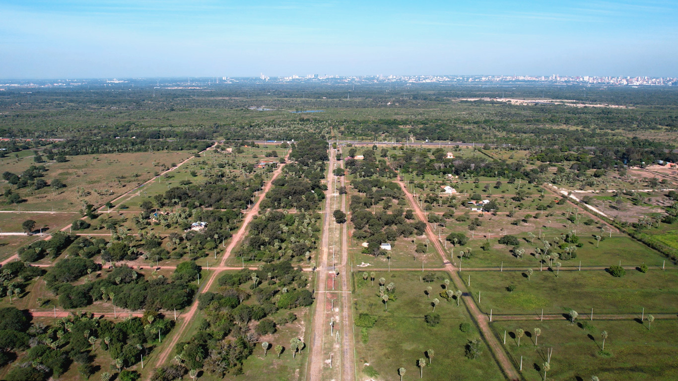 QUINTAS DE ASUNCIÓN IV