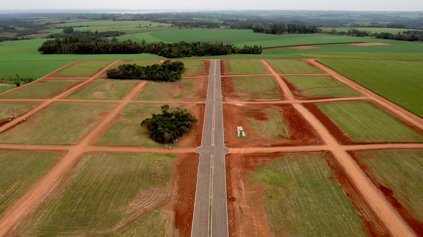 CIUDAD AEROPUERTO