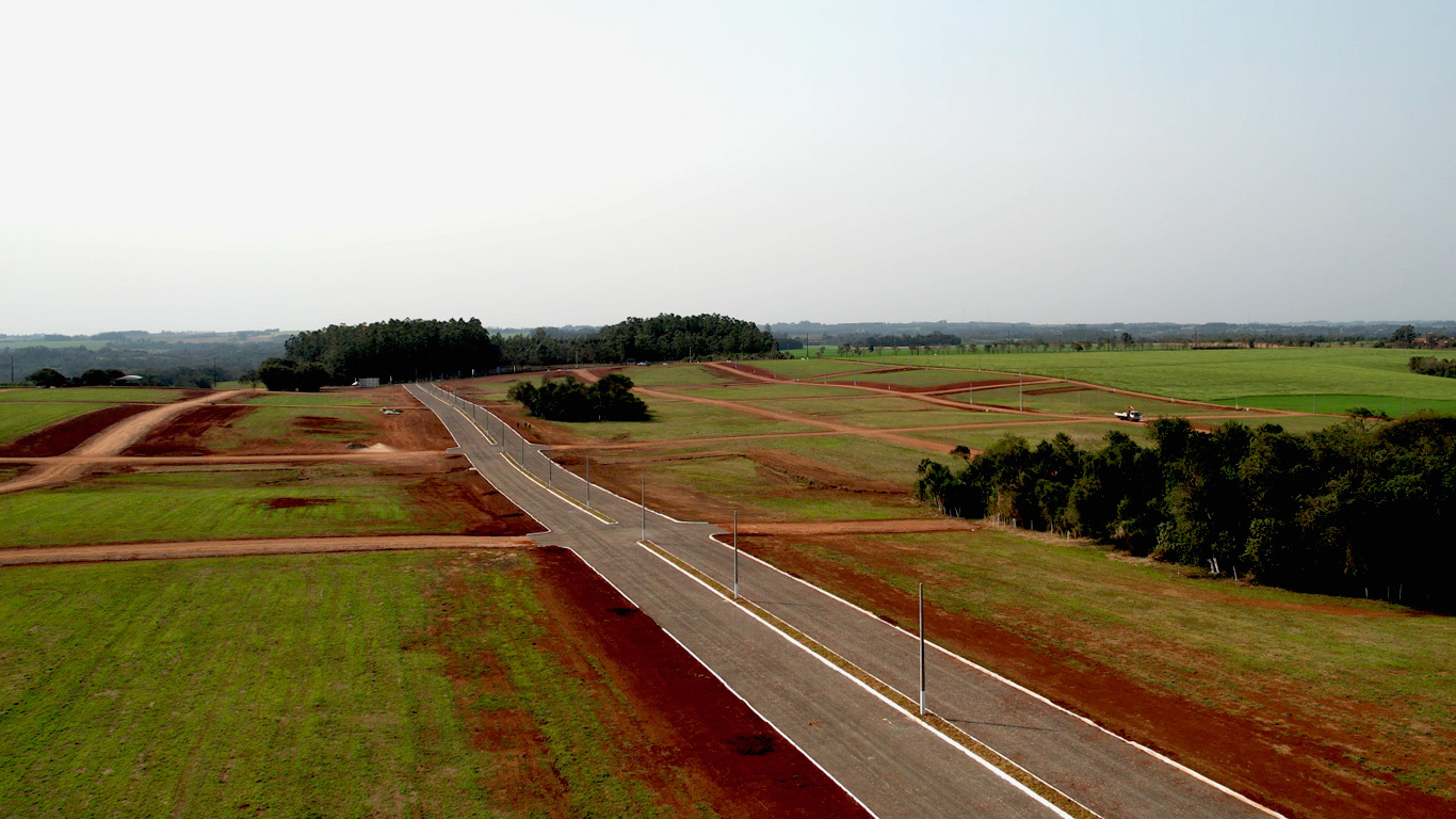 CIUDAD AEROPUERTO