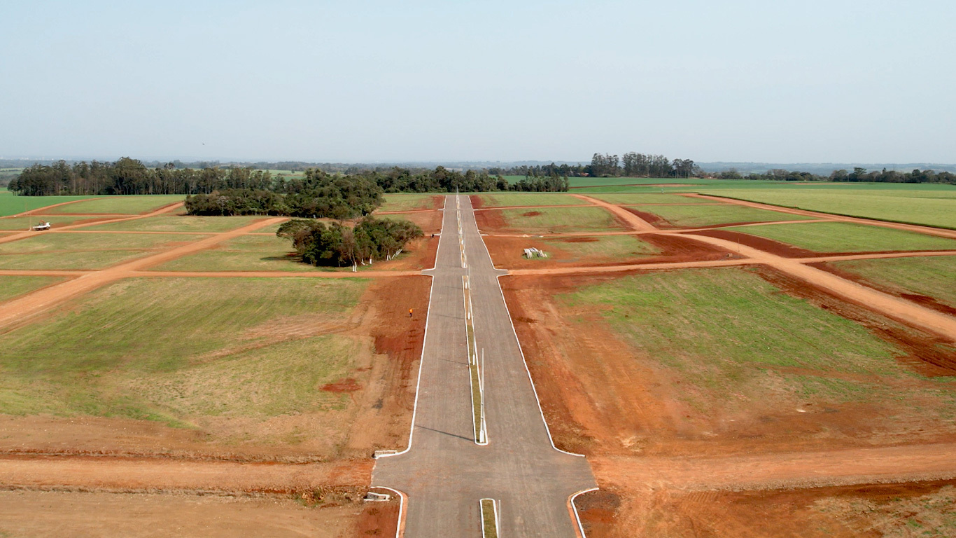 CIUDAD AEROPUERTO