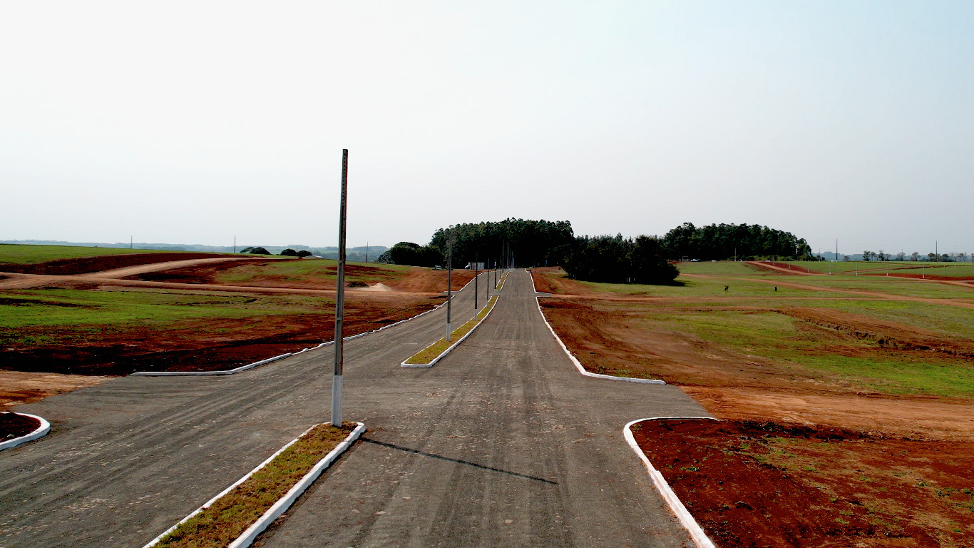 CIUDAD AEROPUERTO