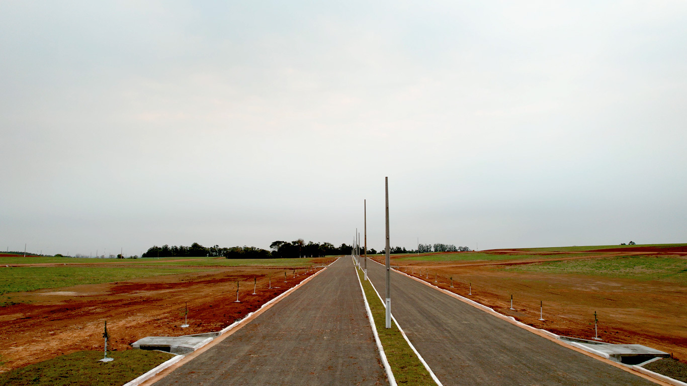 CIUDAD AEROPUERTO III