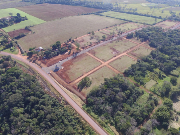 Residencial & Comercial La Perla